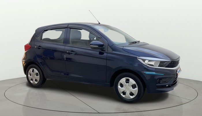 2021 Tata Tiago XTA PETROL, Petrol, Automatic, 68,681 km, SRP