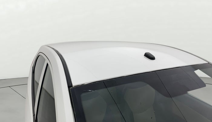 2015 Hyundai Eon ERA +, Petrol, Manual, 53,004 km, Roof