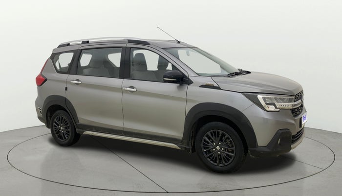 2019 Maruti XL6 ALPHA AT, Petrol, Automatic, 57,537 km, SRP