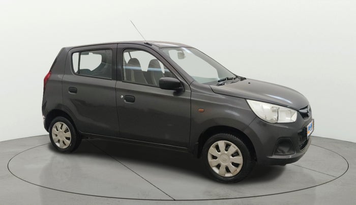 2016 Maruti Alto K10 VXI AMT, Petrol, Automatic, 73,671 km, SRP