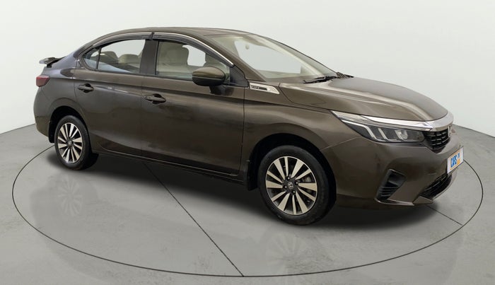 2024 Honda City 1.5L I-VTEC V, Petrol, Manual, 10,886 km, SRP