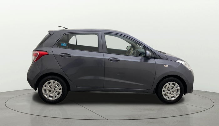 2019 Hyundai Grand i10 ERA 1.2 KAPPA VTVT, Petrol, Manual, 45,623 km, Right Side View