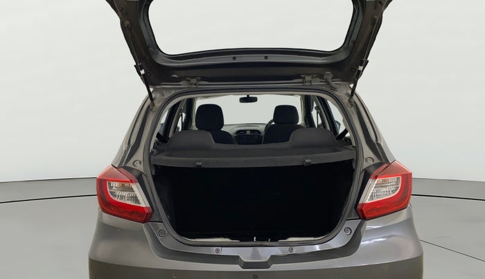 2021 Tata Tiago XE PETROL, Petrol, Manual, 24,131 km, Boot Open Zoomed View