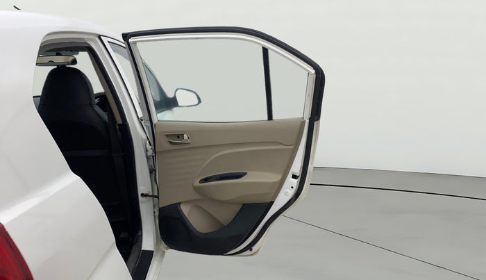 2018 Hyundai NEW SANTRO SPORTZ MT, Petrol, Manual, 38,291 km, RHS Rear Door