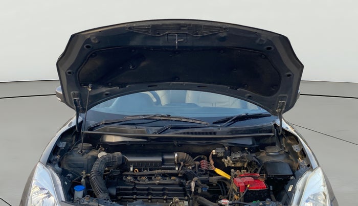 2019 Maruti Dzire VXI, Petrol, Manual, 37,843 km, Open Bonet