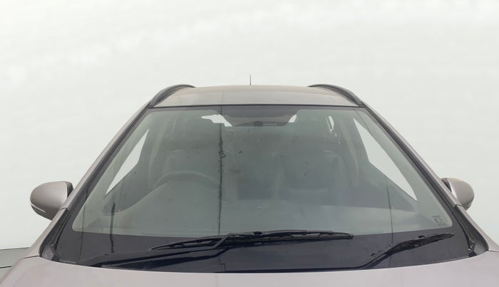 2017 Maruti S Cross ZETA 1.3, Diesel, Manual, 1,16,289 km, Front Windshield