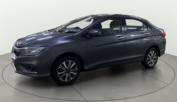 2019 Honda City 1.5L I-VTEC V MT, Petrol, Manual, 78,076 km, Left Front Diagonal