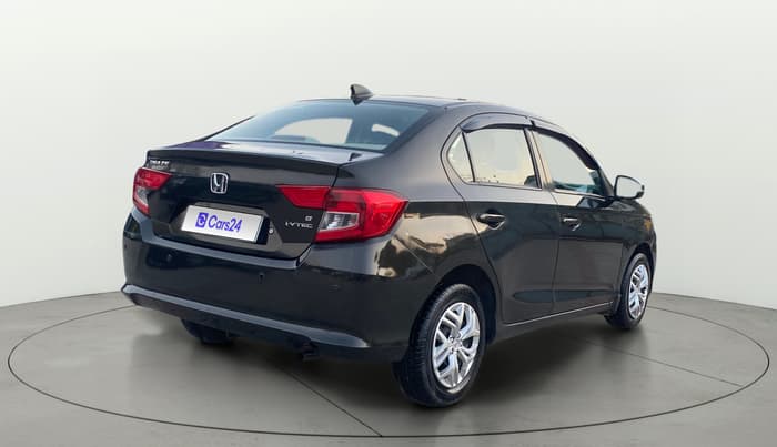 2019 Honda Amaze 1.2L I-VTEC S, Petrol, Manual, 91,770 km, Right Back Diagonal