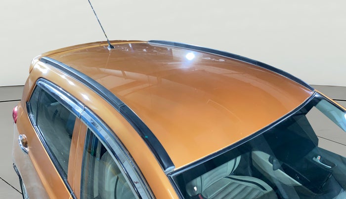 2015 Hyundai Grand i10 ASTA 1.2 KAPPA VTVT, Petrol, Manual, 60,204 km, Roof