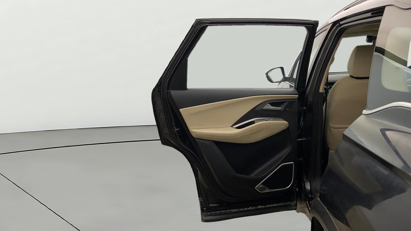 2023 MG HECTOR SAVVY PRO 1.5 TURBO CVT PETROL, Petrol, Automatic, 44,196 km, LHS Rear Door