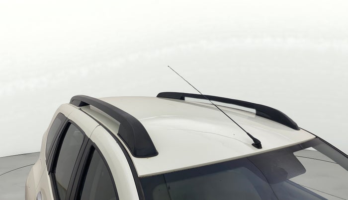 2014 Nissan Terrano XL (P), Petrol, Manual, 63,364 km, Roof