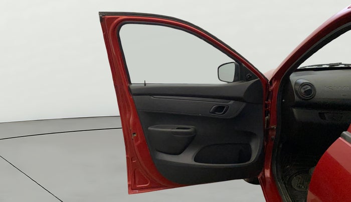 2021 Renault Kwid RXL 1.0 AMT, Petrol, Automatic, 41,489 km, LHS Front Door