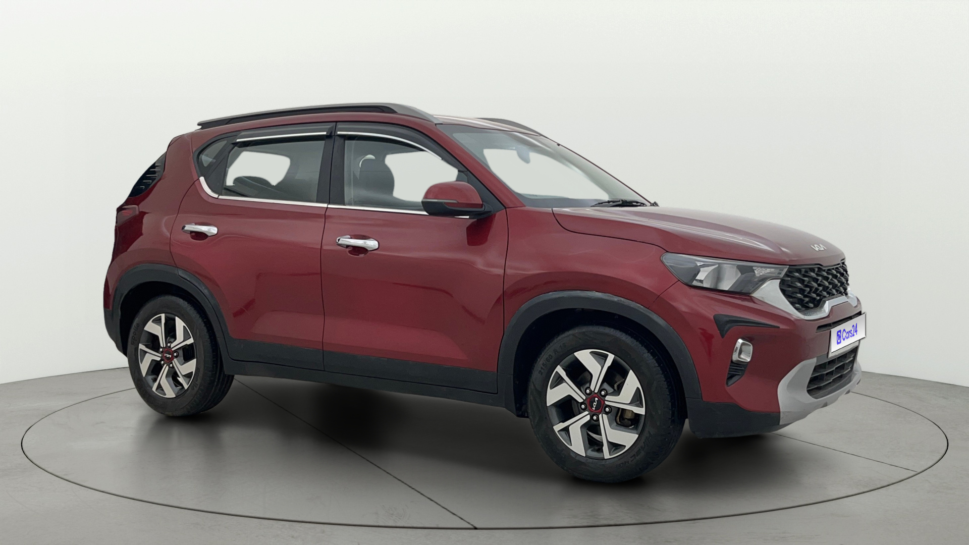 2023 KIA Sonet HTK PLUS 1.2