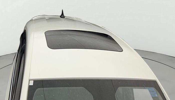 2023 Tata ALTROZ XMA Plus (S) DCT, Petrol, Automatic, 25,446 km, Roof