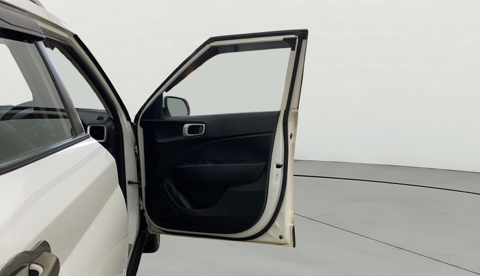 2019 Hyundai VENUE SX 1.0 TURBO, Petrol, Manual, 71,581 km, RHS Front Door