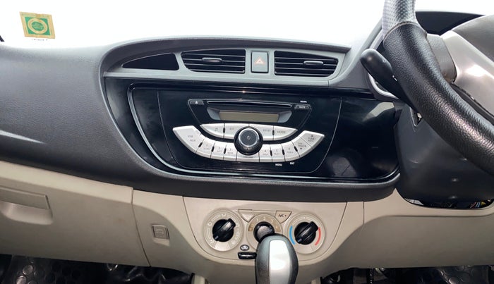 2018 Maruti Alto K10 VXI (O) AMT, Petrol, Automatic, 19,750 km, Air Conditioner