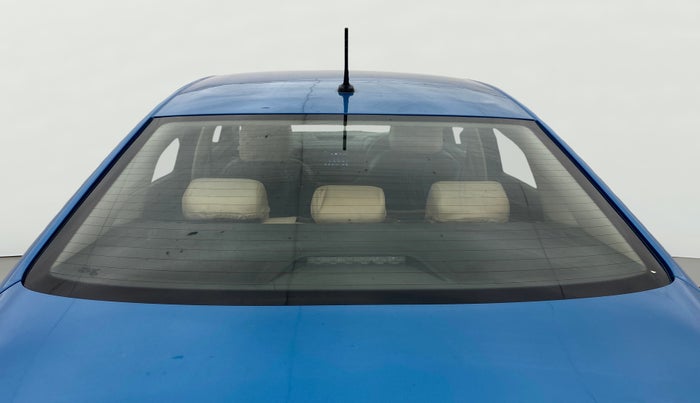 2022 Skoda SLAVIA ACTIVE 1.0L TSI MT, Petrol, Manual, 42,835 km, Rear Windshield