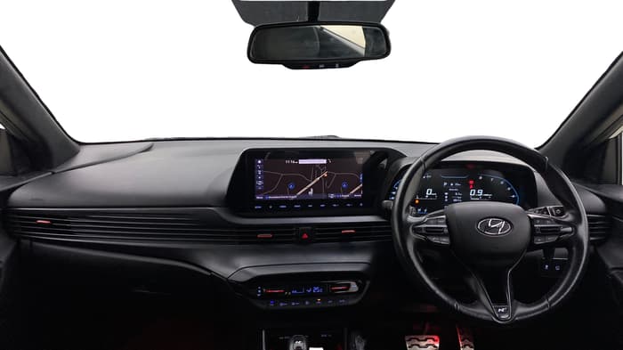 Interior