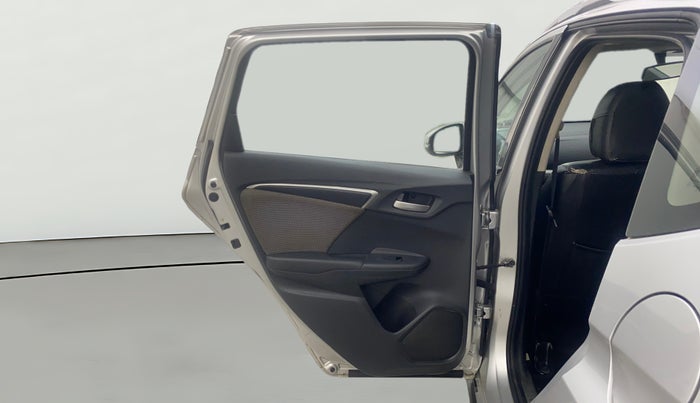 2018 Honda WR-V 1.5L I-DTEC VX MT, Diesel, Manual, 1,46,506 km, LHS Rear Door