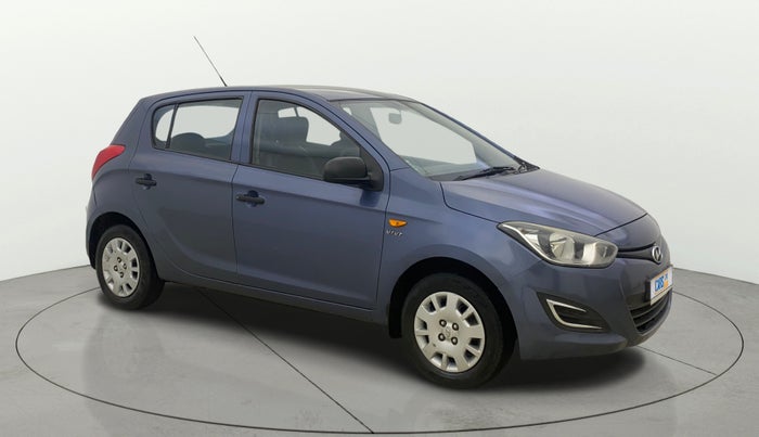 2013 Hyundai i20 ERA 1.2, Petrol, Manual, 36,048 km, Right Front Diagonal