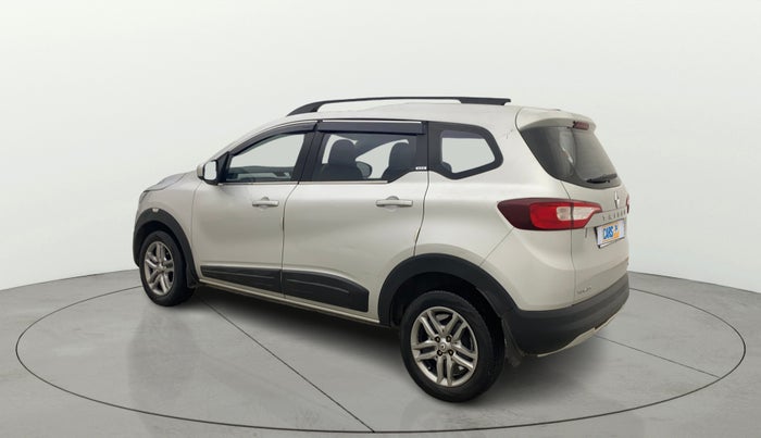 2020 Renault TRIBER RXZ, Petrol, Manual, 33,888 km, Left Back Diagonal