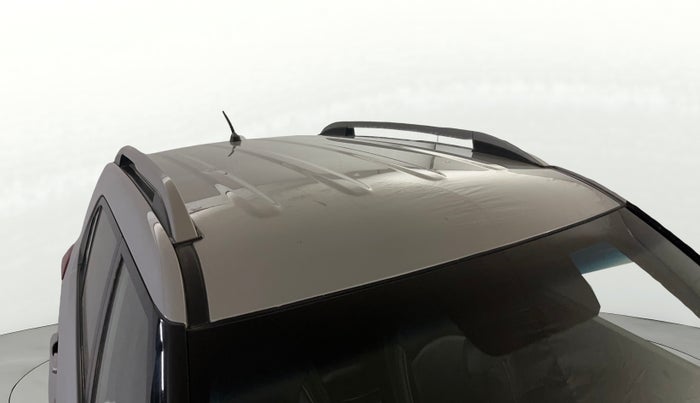 2016 Hyundai Creta S 1.6 PETROL, Petrol, Manual, 58,584 km, Roof