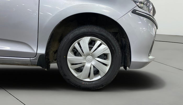 2019 Honda Amaze 1.2L I-VTEC S, Petrol, Manual, 45,848 km, Right Front Wheel