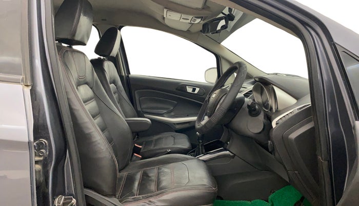 2014 Ford Ecosport TITANIUM 1.5L DIESEL (OPT), Diesel, Manual, 95,178 km, Right Side Front Door Cabin