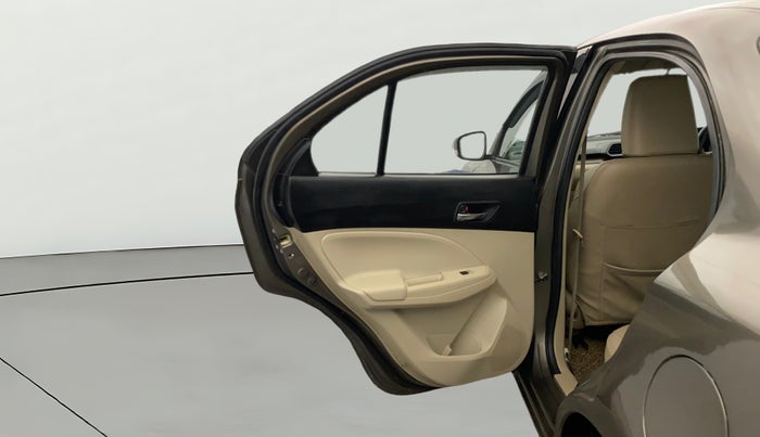 2019 Maruti Dzire VXI, Petrol, Manual, 1,17,801 km, LHS Rear Door