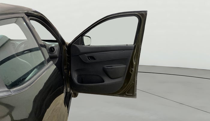 2016 Renault Kwid RXT 0.8, CNG, Manual, 92,592 km, RHS Front Door