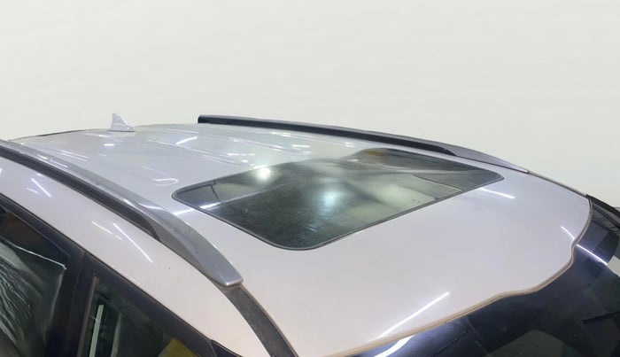 2020 KIA SELTOS HTX PLUS 1.5 DIESEL, Diesel, Manual, 54,414 km, Roof