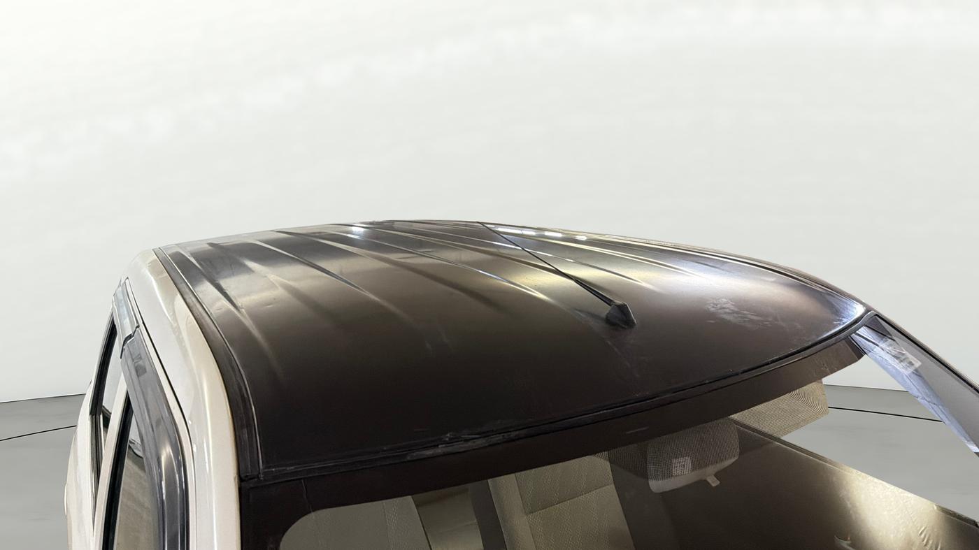 2022 Maruti New Wagon-R VXI 1.0, Petrol, Manual, 77,356 km, Roof