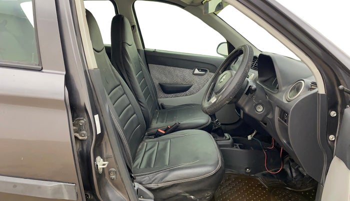 2017 Maruti Alto 800 LXI, CNG, Manual, 86,979 km, Right Side Front Door Cabin