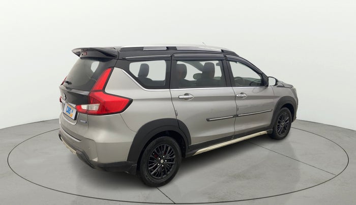 2020 Maruti XL6 ZETA MT, Petrol, Manual, 60,248 km, Right Back Diagonal