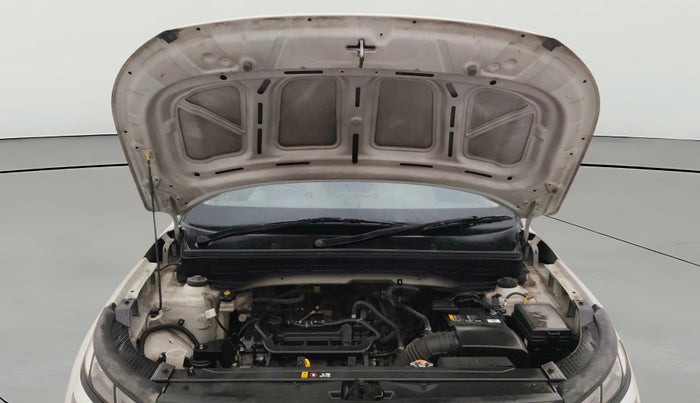 2023 Hyundai VENUE S(O) 1.2, Petrol, Manual, 89,108 km, Open Bonet