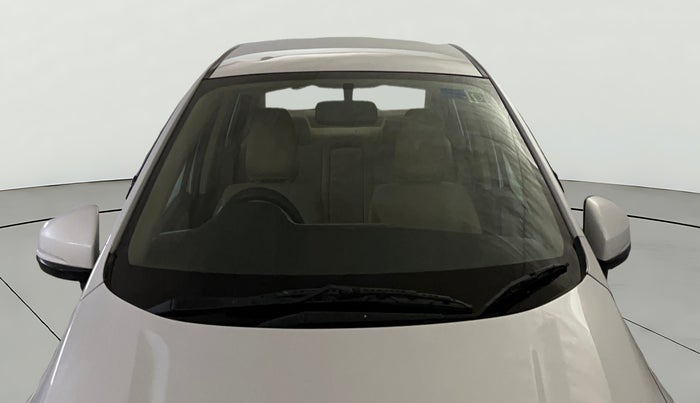 2022 Honda City 1.5L I-VTEC SV, Petrol, Manual, 44,398 km, Front Windshield