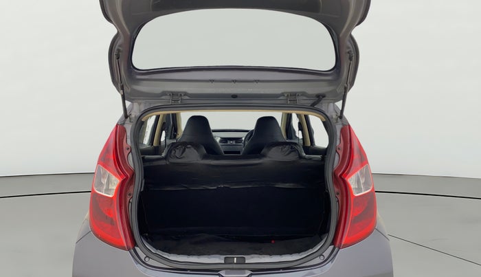 2017 Hyundai Eon ERA +, Petrol, Manual, 30,745 km, Boot Open Zoomed View