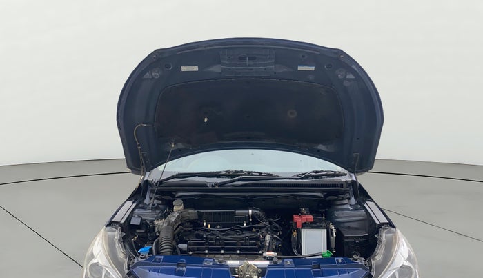 2019 Maruti Ciaz DELTA 1.5 SHVS MT PETROL, Petrol, Manual, 67,226 km, Open Bonet