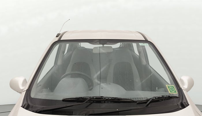 2014 Maruti Alto 800 LXI, Petrol, Manual, 26,639 km, Front Windshield