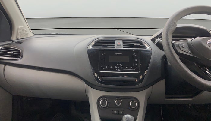 2021 Tata Tiago XTA PETROL, Petrol, Automatic, 45,230 km, Air Conditioner