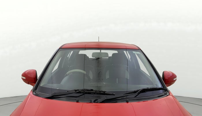 2016 Maruti Swift VXI, Petrol, Manual, 42,492 km, Front Windshield