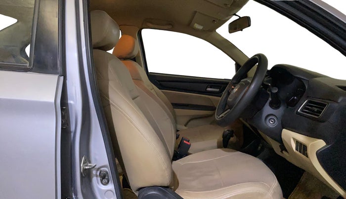 2019 Honda Amaze 1.2L I-VTEC S CVT, Petrol, Automatic, 46,284 km, Right Side Front Door Cabin