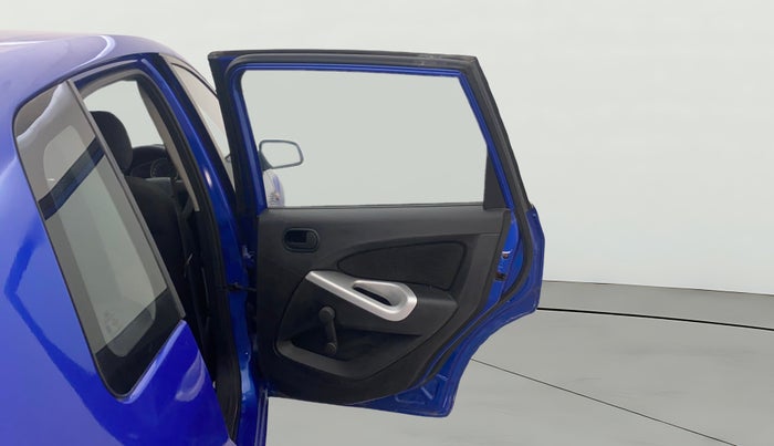 2013 Ford Figo ZXI 1.2 PETROL, Petrol, Manual, 96,606 km, RHS Rear Door