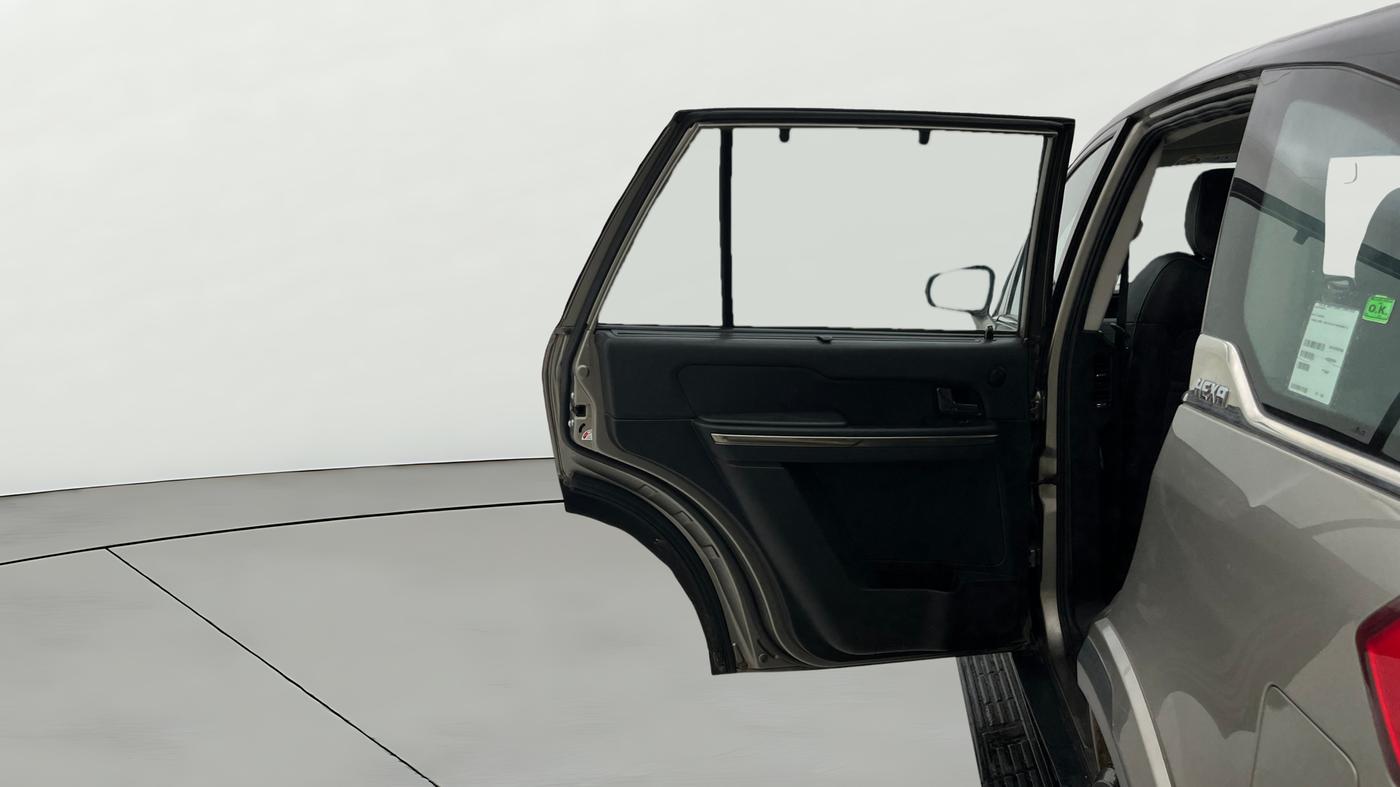2019 Tata Hexa XTA 4X2 7 STR, Diesel, Automatic, 1,33,331 km, LHS Rear Door