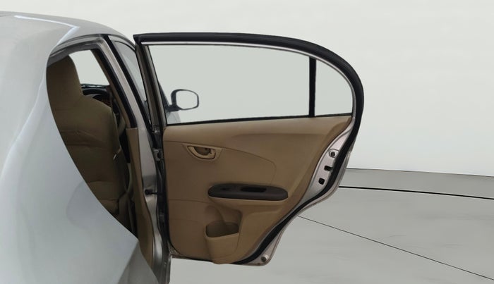 2013 Honda Amaze 1.2L I-VTEC S, Petrol, Manual, 67,118 km, RHS Rear Door