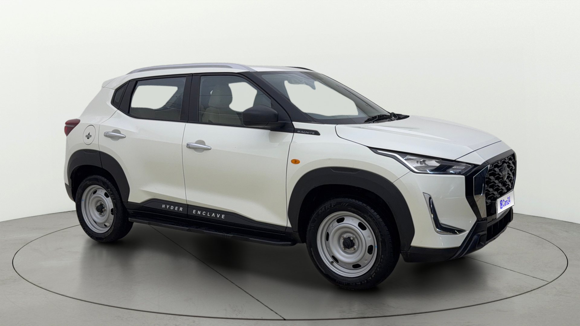 2025 Nissan Magnite 2020 - 2024 Visia EZ-Shift 2025 Nissan Magnite 2020 - 2024 Visia EZ-Shift