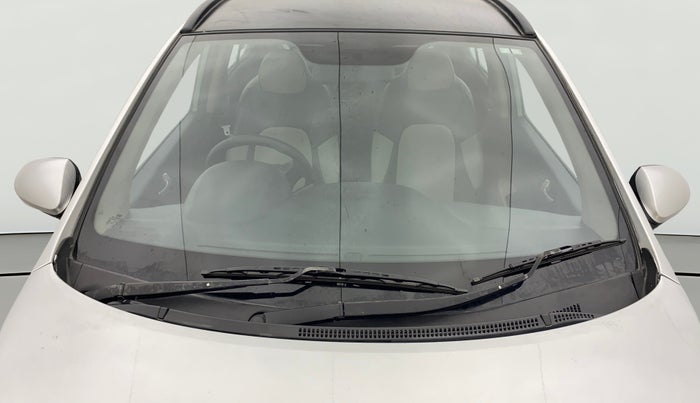 2015 Hyundai Grand i10 SPORTZ 1.2 KAPPA VTVT, Petrol, Manual, 69,663 km, Front Windshield