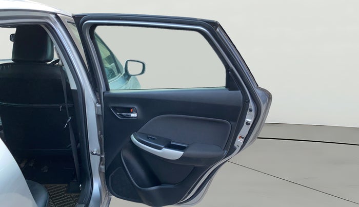 2017 Maruti Baleno ZETA PETROL 1.2, Petrol, Manual, 34,287 km, RHS Rear Door