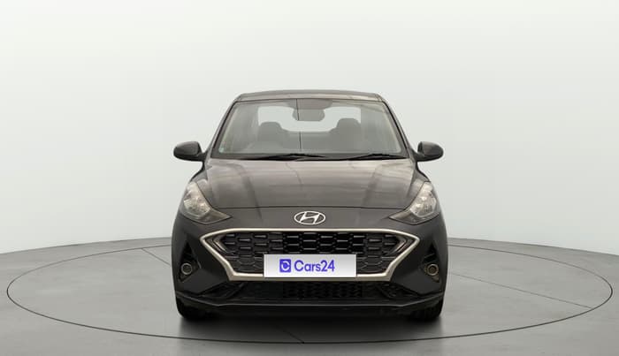 2020 Hyundai AURA S 1.2, Petrol, Manual, 53,162 km, Front