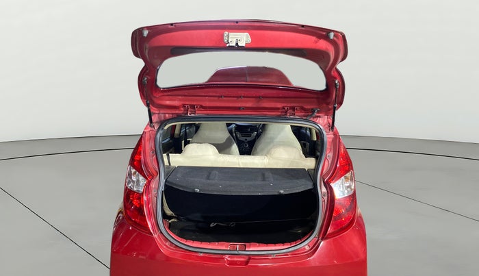 2018 Hyundai Eon MAGNA +, Petrol, Manual, 36,950 km, Boot Open Zoomed View